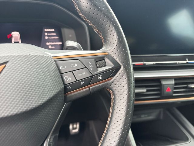 Leon *Sportstourer VZ e-Hybrid+Navi+LED+ACC*