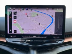 Foto Nummer 15: CUPRA Tavascan