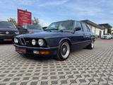 BMW M5,Wertgutachten Note 2(113000 Euro),Deutsch!!! - BMW M5 in Leipzig