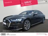 Audi A8 50 TDI quattro LEDER PANO MATRIX B&O ACC - gebrauchte Audi A8 aus dem Jahr 2020