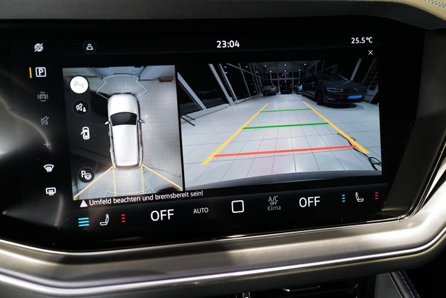 Volkswagen Touareg R eHybrid 4Motion AHK Dynaudio HuD 360°