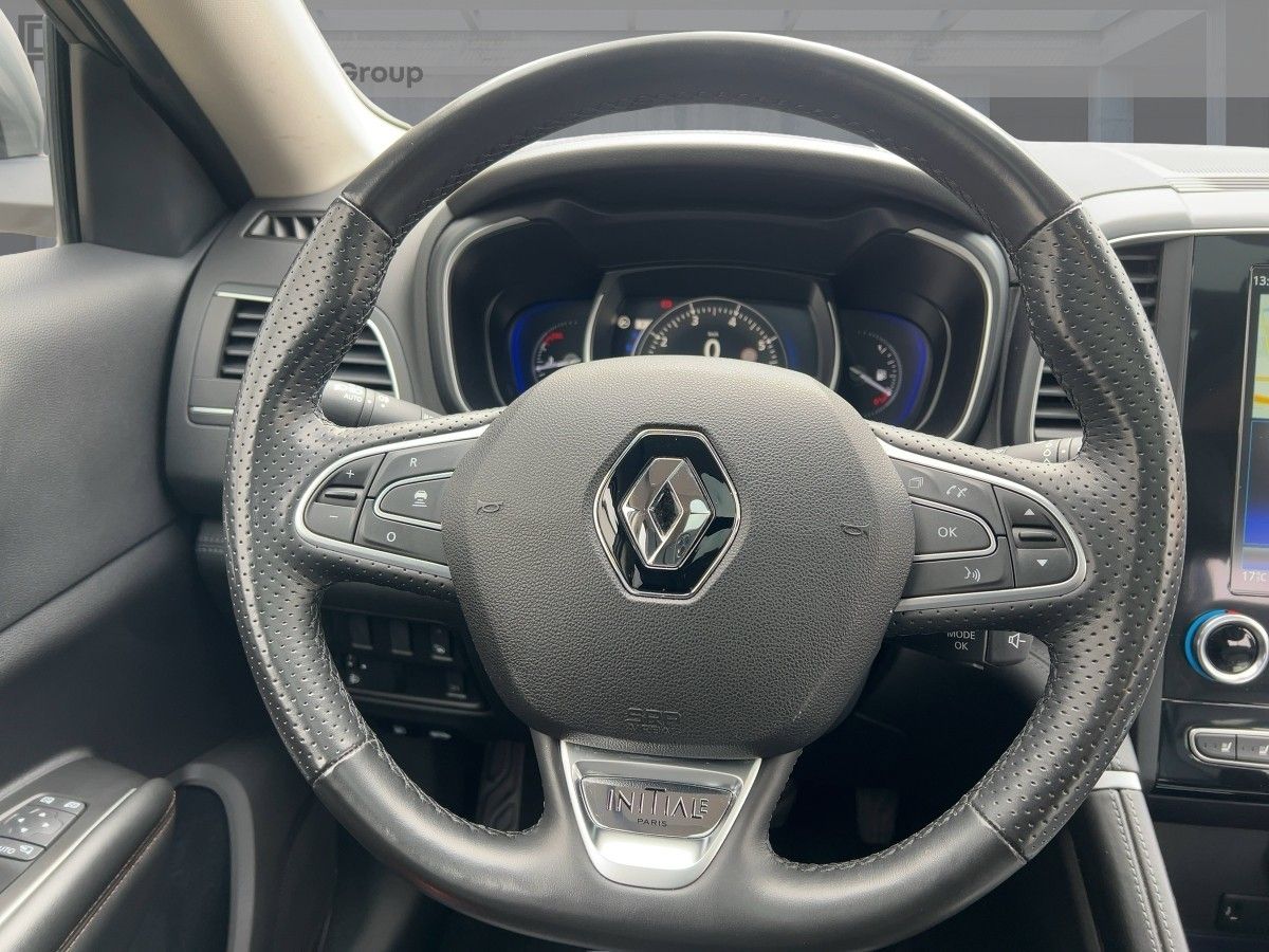Renault Koleos - Bild 11