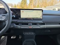 Kia EV3 - Vorschau Bild 11