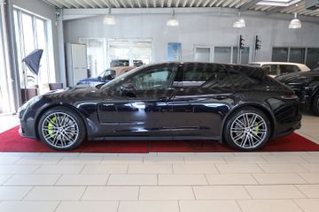 Porsche Panamera - 2