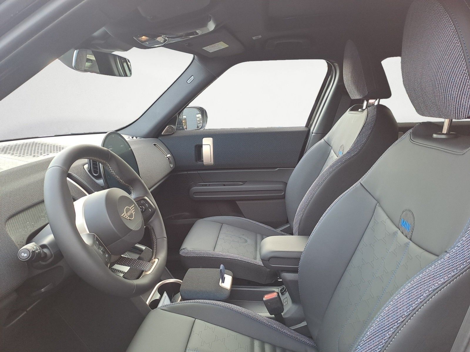 MINI Countryman D (Cooper) - Bild 8
