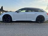 Audi RS6 RS 6  4.0 TFSI *QUATTRO*ABT*V-MAX 320KM/H* - Audi RS6: Abt