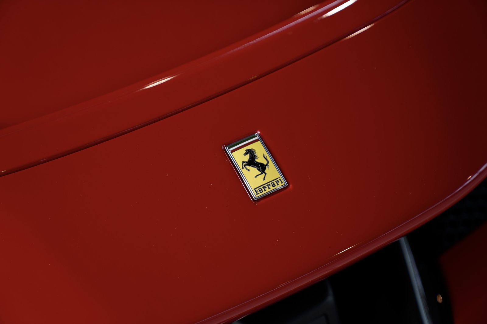 Ferrari Sf90