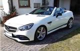 Mercedes-Benz SLK 350 BlueEFFICIENCY Autom. - - Mercedes-Benz SLK 350 Gebrauchtwagen