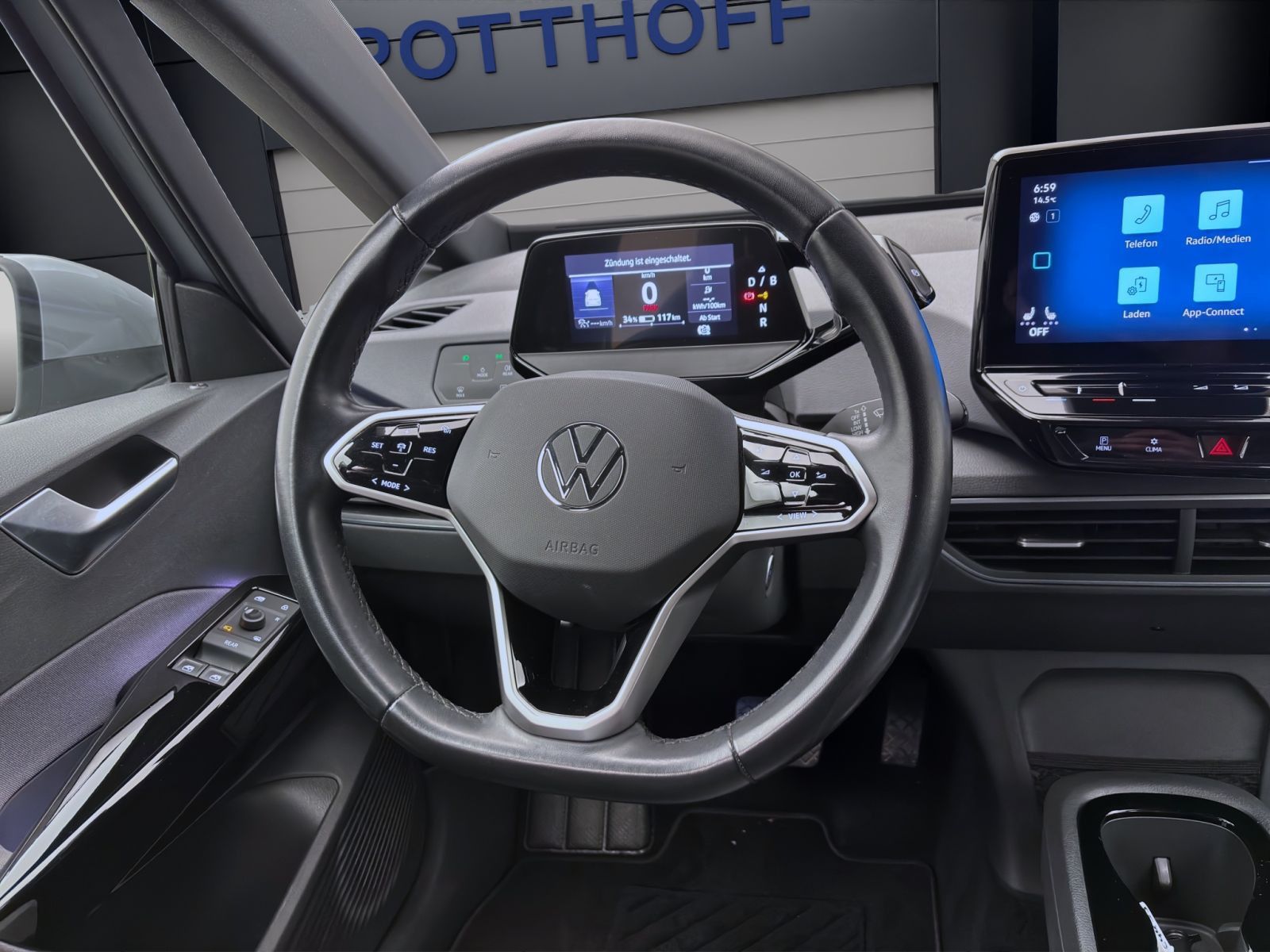 Volkswagen ID.3 - Bild 11