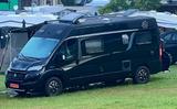 Knaus Boxstar Street 600 Power - Knaus Wohnmobile & -wagen in Osnabrück
