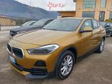 BMW Bmw X2 sDrive18i Advantage - BMW X2 Kombi Gebrauchtwagen
