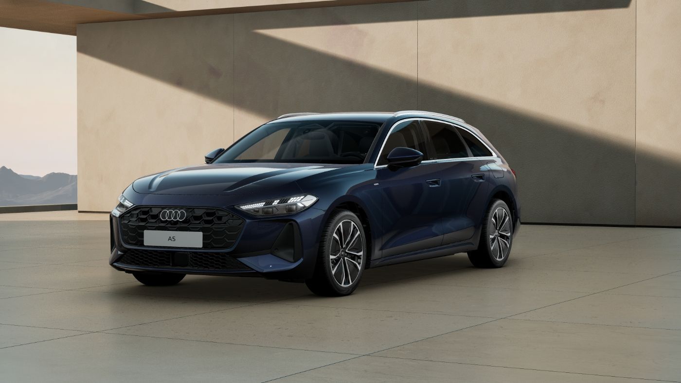 Audi A5 - Bild 2