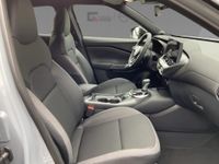 Nissan Juke - Vorschau Bild 11