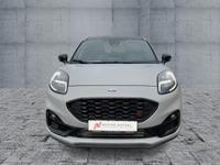 Ford Puma ST 1.5 EB X LED+NAV+ACC+SHZ+RFK+GRA+DAB+PLA
