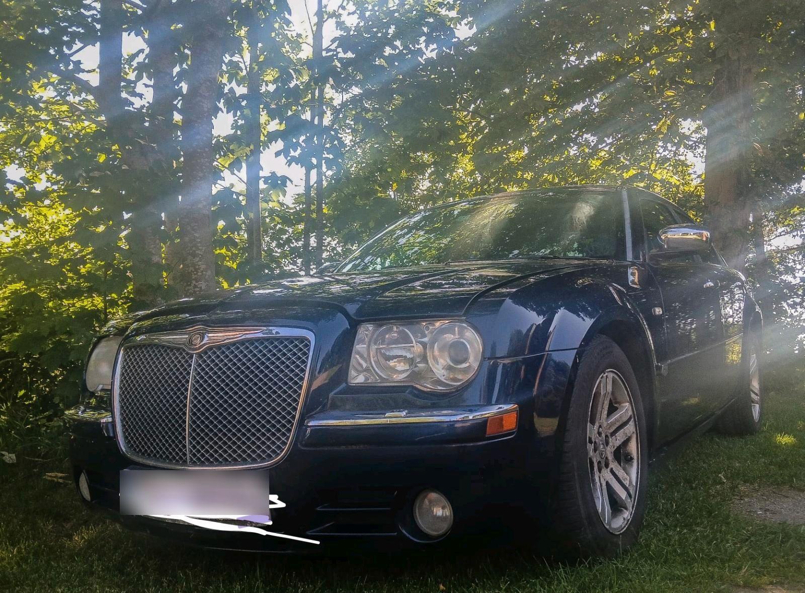 Chrysler 300C
