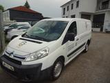 Citroën Jumpy HDi 125  L2H1 Kasten*Lang*3.Sitzer*6.Gang* - Citroën Jumpy aus 2012