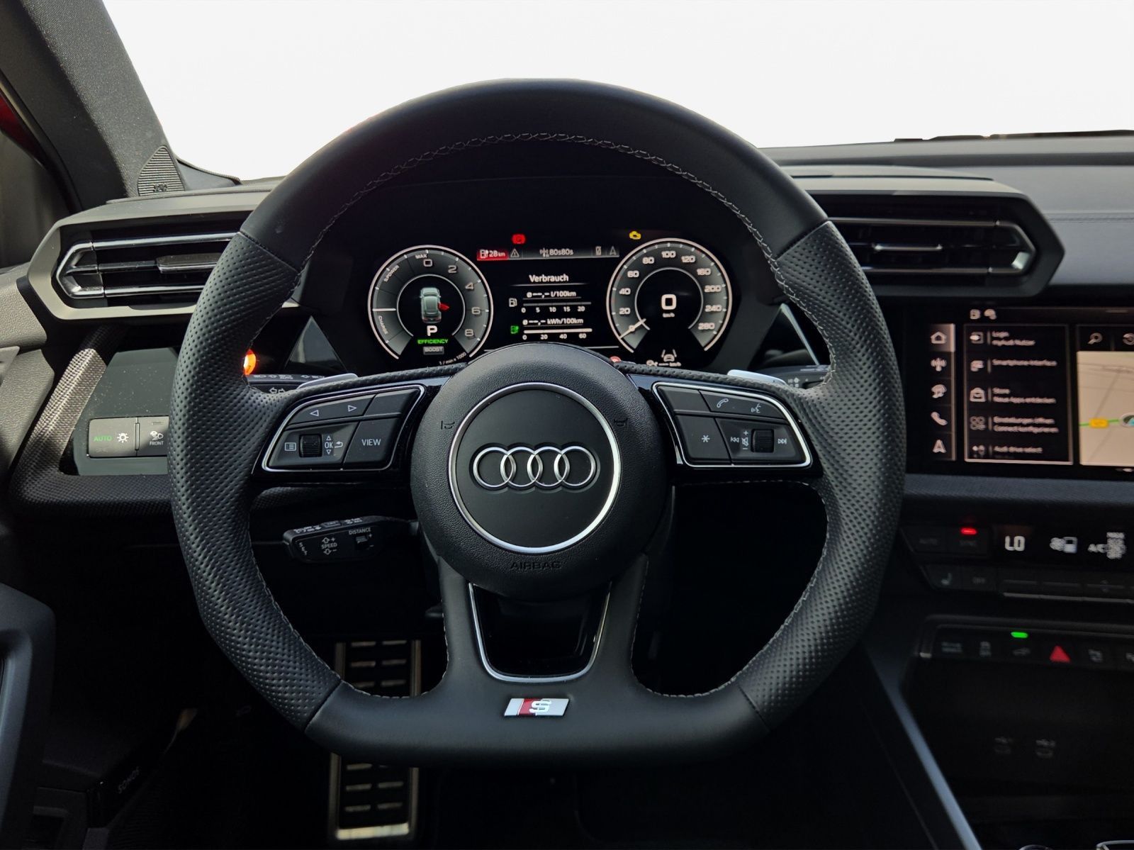 Audi A3 - Bild 8