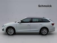 Skoda Octavia Combi Selection 2.0 TDI DSG 150 PS AHK