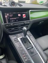 Porsche Macan S Luftfederung*Panoramadach*Klappenauspuff - Porsche Macan in Aachen
