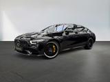 Mercedes-Benz AMG GT 53 4M+ DISTRO+BURMESTER+STANDHZG+GSD+NAVI - Mercedes-Benz AMG GT: 53