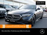 Mercedes-Benz E 400 e 4M AMG Prem.+/PANO/AHK/NIGHT/20"/HA-Lenk - gebrauchte Mercedes-Benz E 400 aus dem Jahr 2024