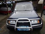 Suzuki SUZUKI VITARA ET Cabrio de luxe Automatik ... - gebrauchte Suzuki Vitara aus dem Jahr 1994