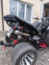 Adly Online 5.5 Hurricane - ADLY QUAD