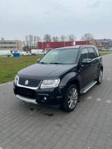 Suzuki Grand Vitara 3.2 V6 20 Jahre Automatik - Suzuki Grand Vitara: Leder, Allradantrieb