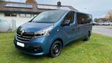 Renault Trafic Energy dCi 170 EDC Rollstuhl Rampe - Renault Trafic: 7 Sitzer
