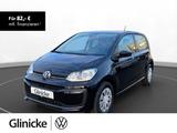 Volkswagen up! 1.0 Klima ABS ESP EFH - gebrauchte VW up! aus dem Jahr 2023