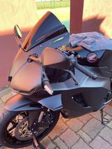 Honda CBR600 RR PC 69 in schwarz  - HONDA SCHWARZ CBR 600 RR