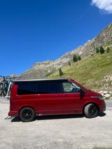 Volkswagen T6.1 California Ocean