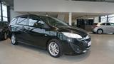 Mazda 5 NAVIGATION+7 SITZE+XENON+LEDER+PDC Sports-Line - Mazda: Sport
