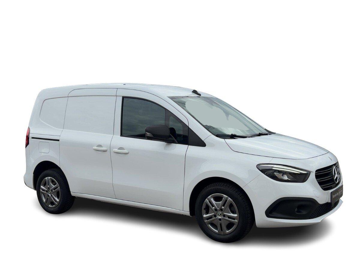 Mercedes-Benz Citan 112 CDI Kasten PRO NAVI+LED+TOTWINK.+R-KAM, миниатюра 15