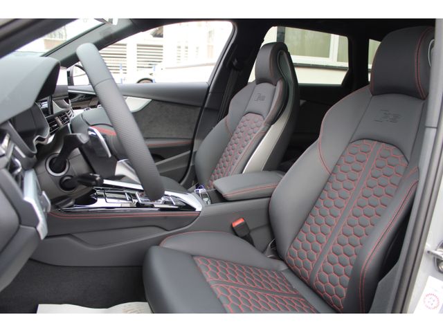 RS4 Avant qu. Tiptr.- Pano*B&O*MTRX*ACC*Kamera!!