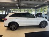 Mercedes-Benz GLC 350 d 4Matic AMG LINE *PANORAMADACH* - Mercedes-Benz GLC 350 Diesel Gebrauchtwagen