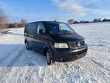 Volkswagen T5 Multivan kein DPF /AGR - Volkswagen T5 Multivan: 8 Sitzer