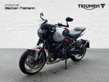 Triumph Trident 800 - Triumph Trident 800