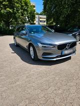 Volvo v 90 D4  190 PS .  10. 2016 .TÜV und... - Volvo V70: 4t
