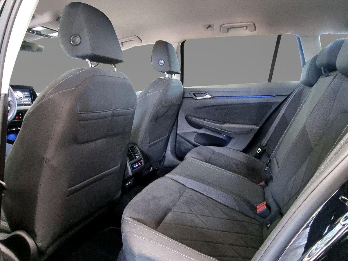 Volkswagen Golf Variant Style, миниатюра 7