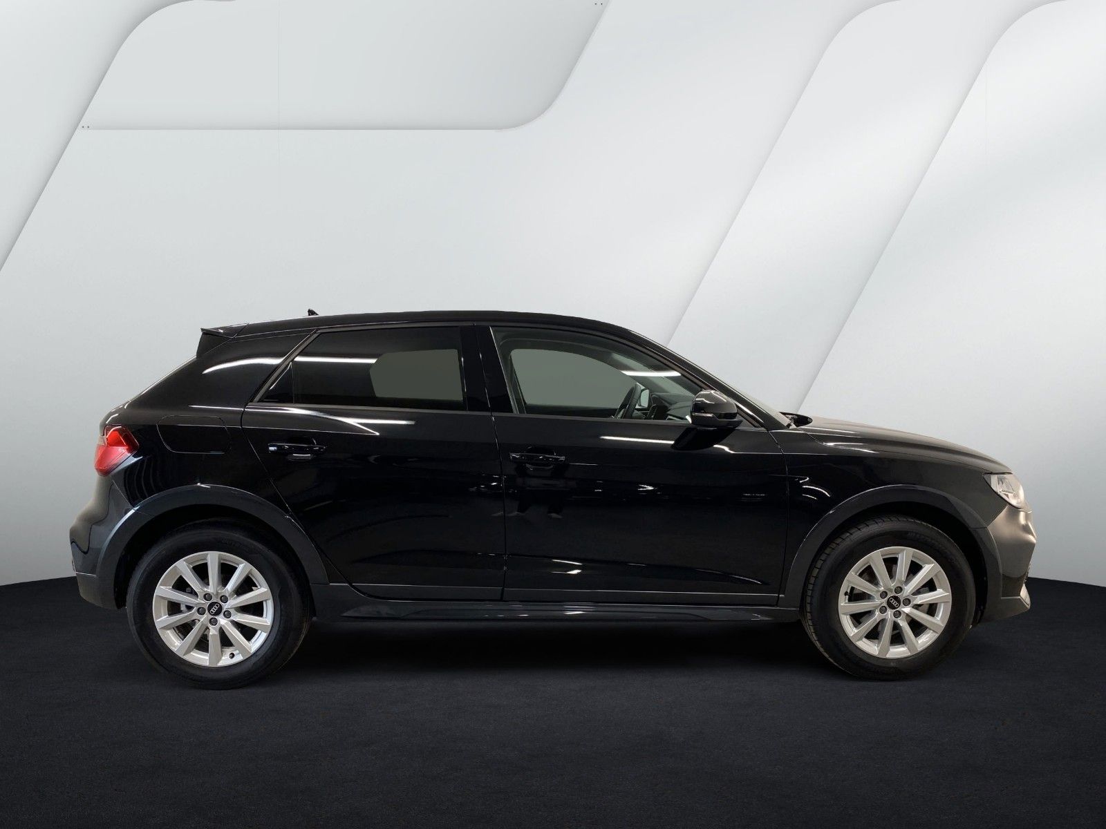 Audi A1 - Bild 6