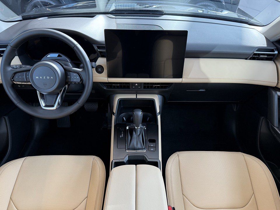 Mazda CX-5 - Bild 12