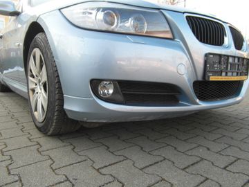 BMW 318 - 10