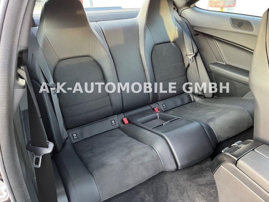 Mercedes-Benz C 63 AMG