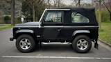 Land Rover Defender 90 SVX Soft Top 60th | 1/300 | 4.300 km - Land Rover Defender: Soft Top