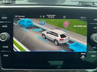 Volkswagen Tiguan - Vorschau Bild 23