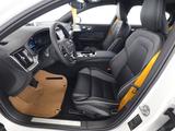 Volvo S60 T8 AWD Recharge Polestar Engineered - Volvo S60 R mit Hybrid-Antrieb (Benzin/Elektro)