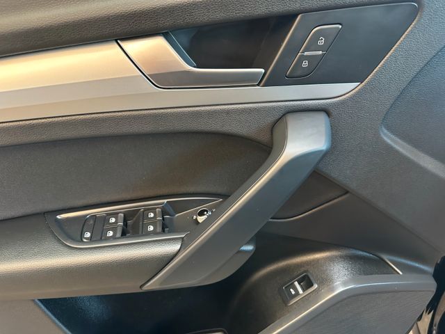 Audi Q5 Sportback 40 TDI quattro *1.HAND*19%*HUD*NAVI