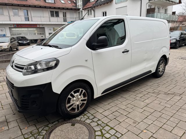 Citroën Jumpy Kasten Business M TÜV NEU, Klima