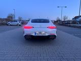 Mercedes-Benz AMG GT 63 4MATIC+ Autom. - - Mercedes-Benz GT-Klasse von privat